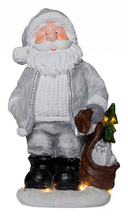 Дед Мороз световой Eglo Tomten 991-07