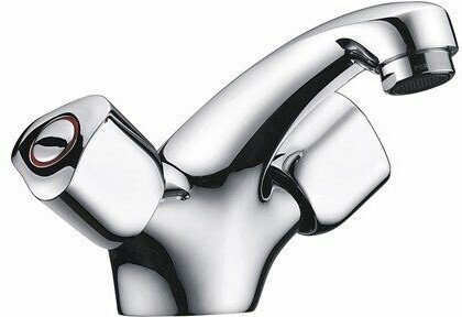 Смеситель для раковины WasserKraft Amper 2903