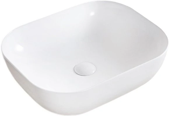 Раковина BelBagno 50x40 BB1302