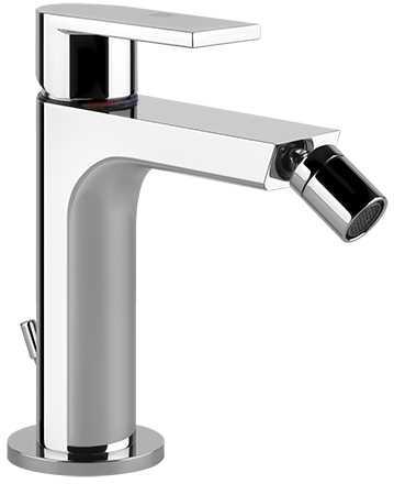 Смеситель для биде Gessi Via Manzoni 38607-031
