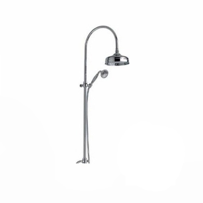 Душевая стойка Nicolazzi ANTICALCARE 5719WSCR20 хром