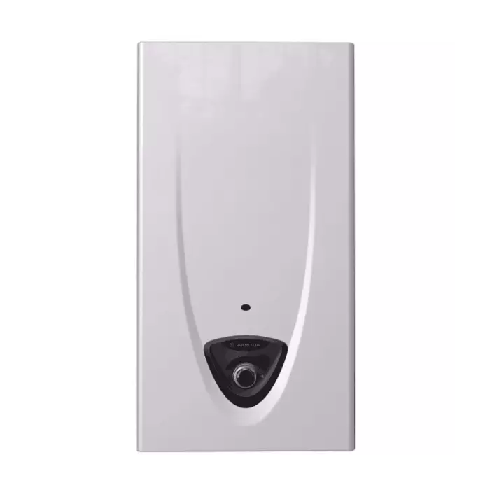 Водонагреватель газовый проточный FAST EVO 14 B Ariston 3632048