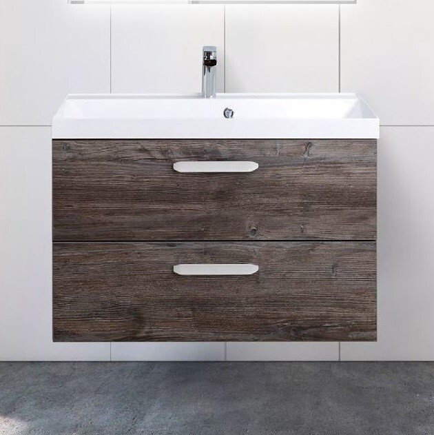 Тумба под раковину BelBagno AURORA AURORA-700-2C-SO-PP