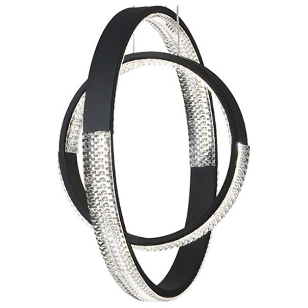 Подвесной светильник Kink Light Далим 09430-30+40A,19