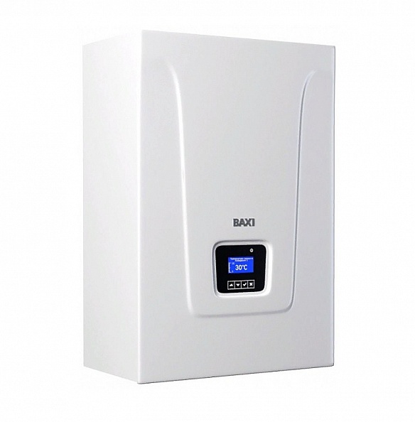 Электрический котел отопления Baxi AMPERA 6 (E8403106)