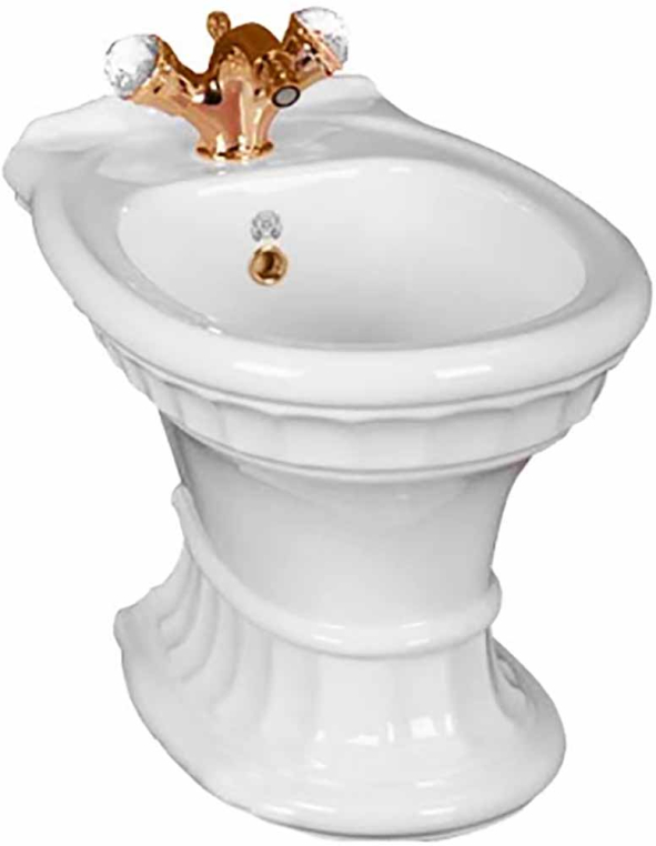 Биде напольное Migliore Gianeta 20918