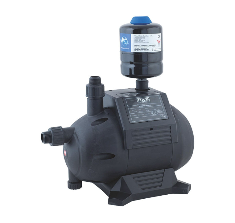 Насосная станция DAB Booster Silent 5 M (60122699)