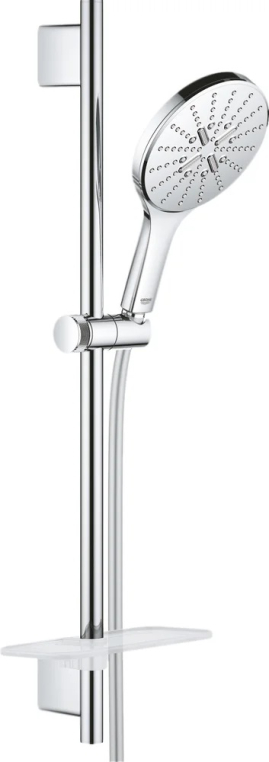 Душевой гарнитур Grohe Rainshower 26591000 хром