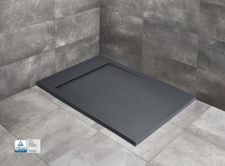 Душевой поддон Radaway Teos 180x80 HTF18080-64