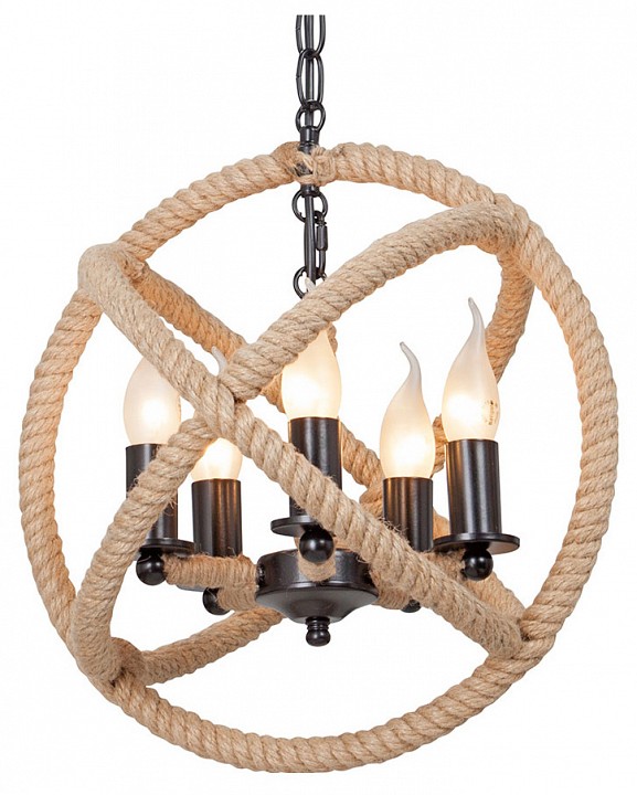 Подвесная люстра Vitaluce V4972-1/5