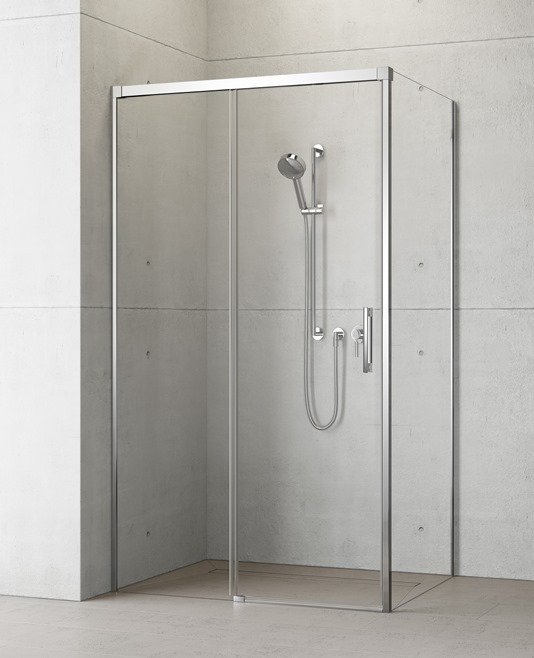Душевая дверь Radaway Idea 387042-01-01R