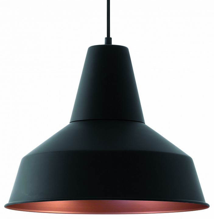 Подвесной светильник Eglo ПРОМО Somerton 49387