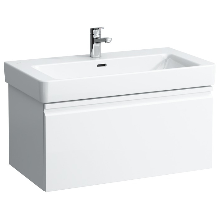 Тумба под раковину Laufen Pro 4.8350.2.096.463.1 81x45 см