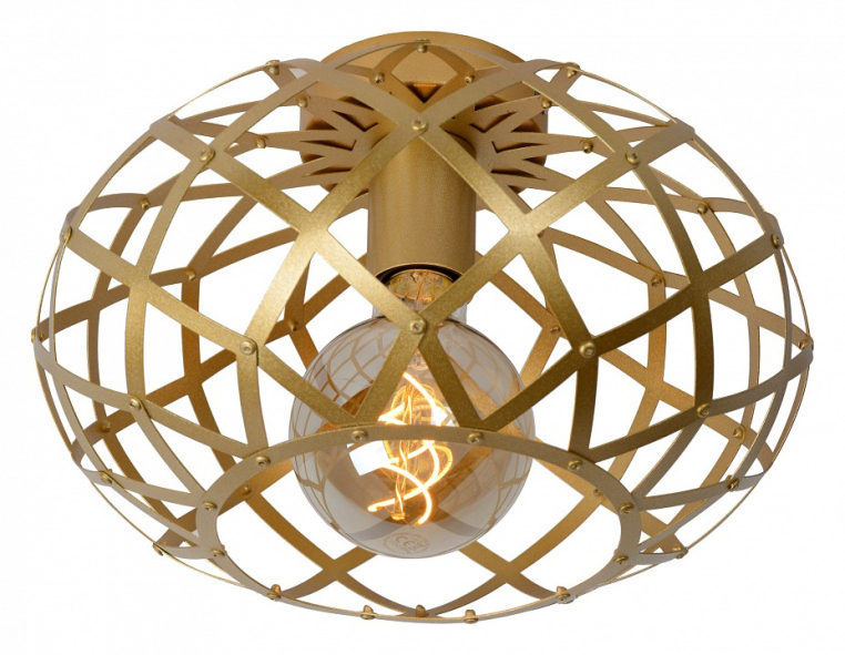 Накладной светильник Lucide Wolfram 21117/30/02