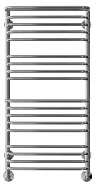 Полотенцесушитель водяной Ravak Optima 53x120 X04000083687 хром
