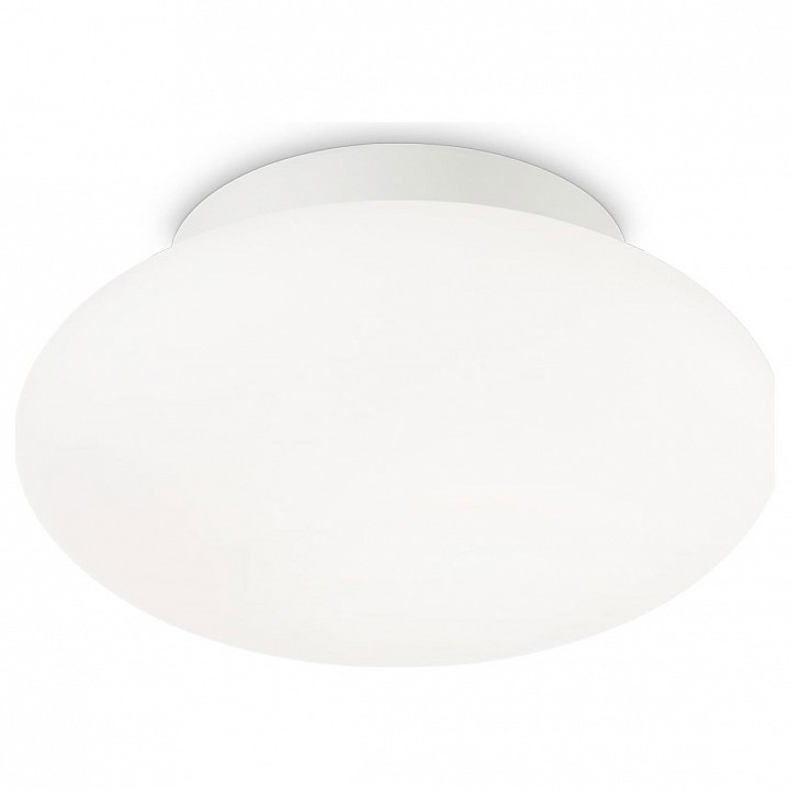 Накладной светильник Ideal Lux Bubble BUBBLE PL1