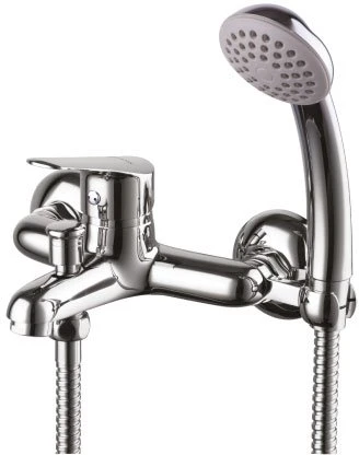 Смеситель для ванны LEMARK Partner LM6552C