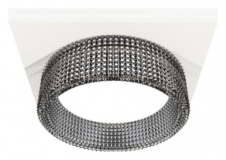 Встраиваемый светильник Ambrella XC XC8061031