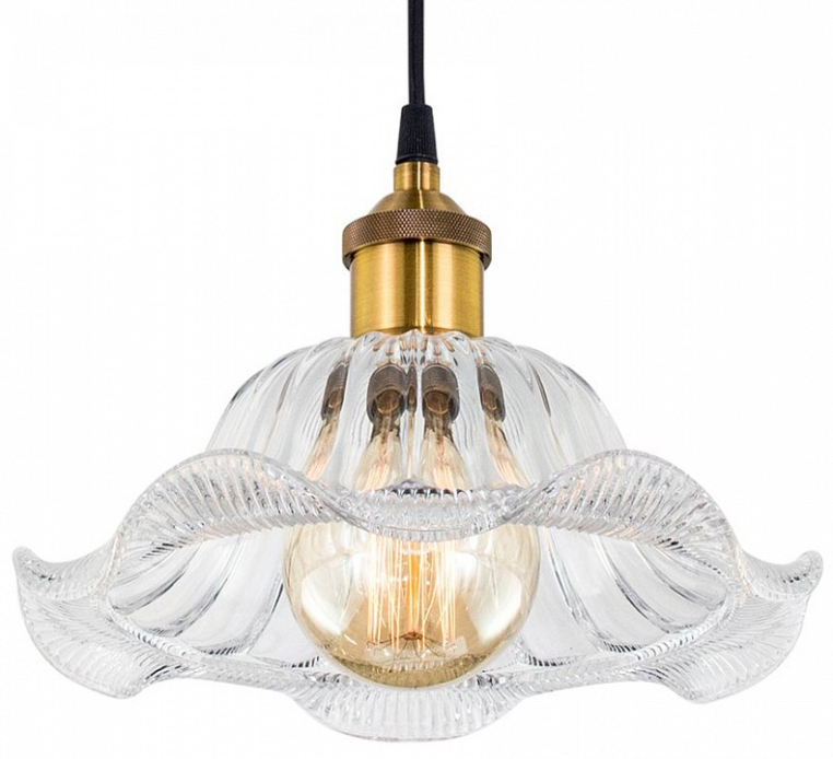 Подвесной светильник Citilux Эдисон CL450105