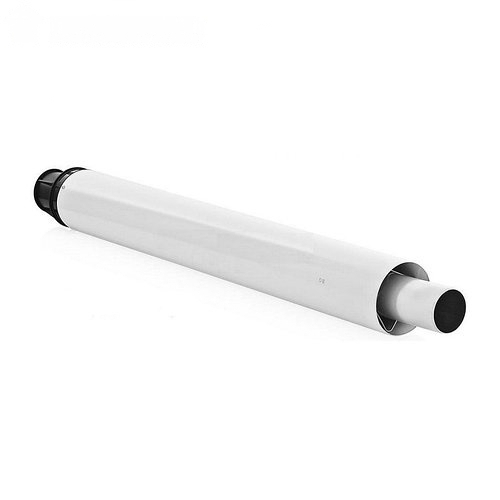 Коаксиальная труба с наконечником Baxi KHG71410181 L=750 мм DN 60/100