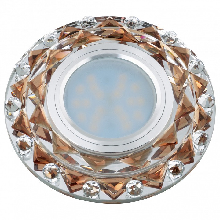 Встраиваемый светильник Fametto DLS-L130 UL-00002713