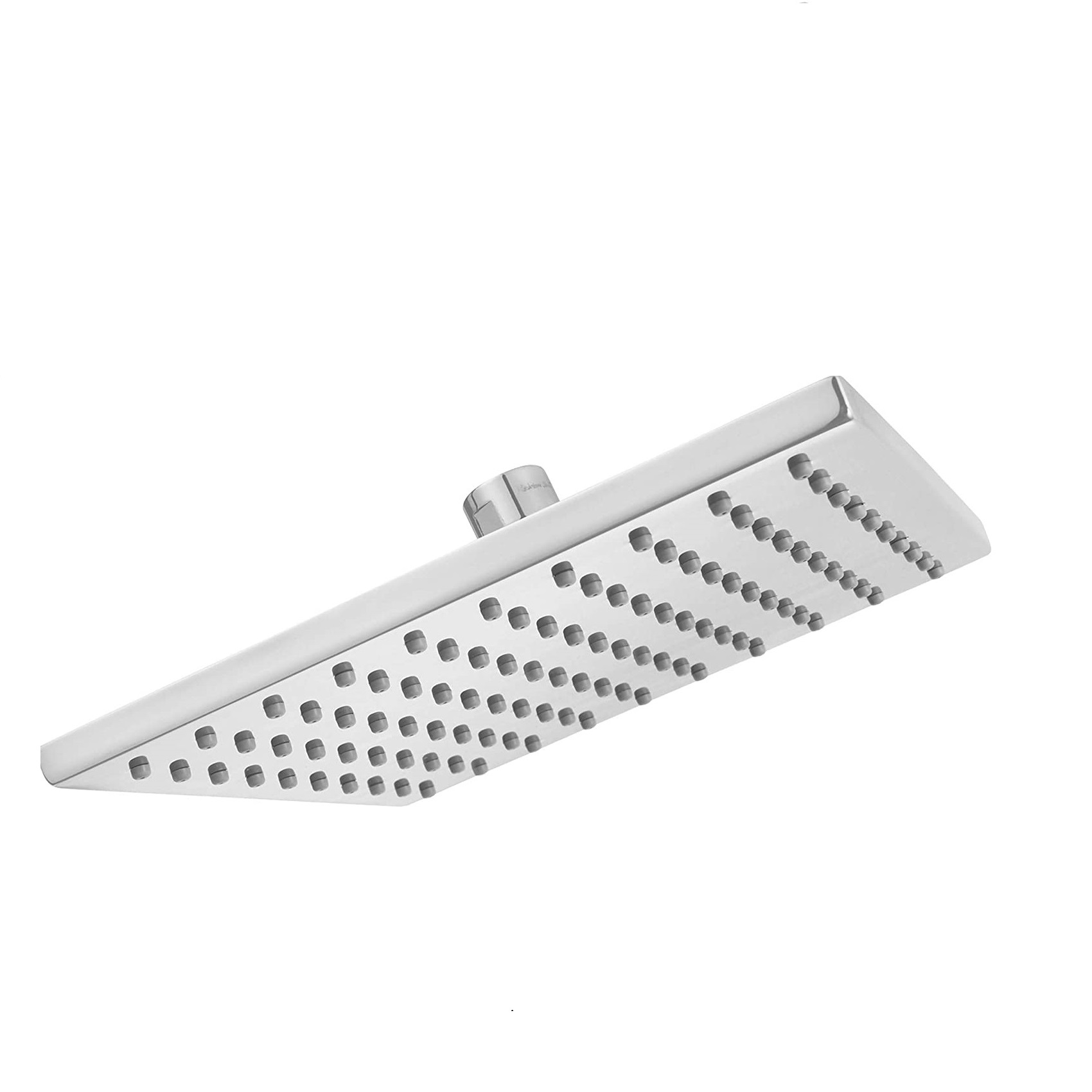 Верхний душ BERGES NARDIS S 23 см, хром