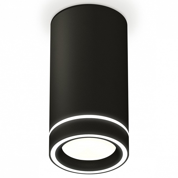 Накладной светильник Ambrella XS XS8162004