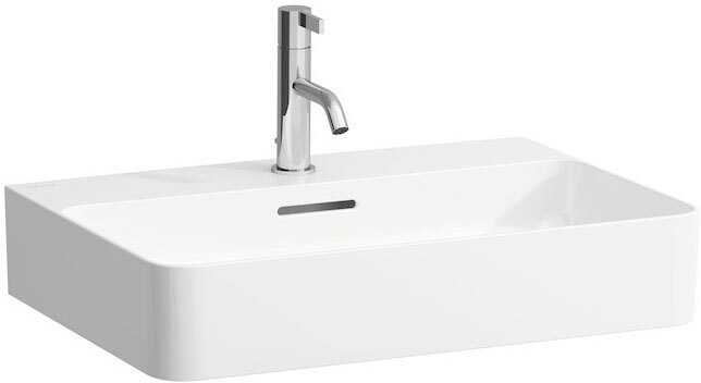 Раковина Laufen Val Saphir Keramik 60х42 8.1028.3.000.104.1