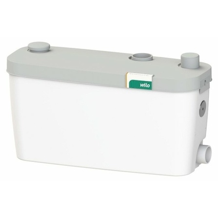 Канализационный насос WILO HiDrainlift 3-37 (4191680)