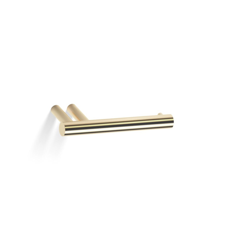 Decor Walther 0856682 - Bar TPH1 Держатель туалетной бумаги Золото матовое