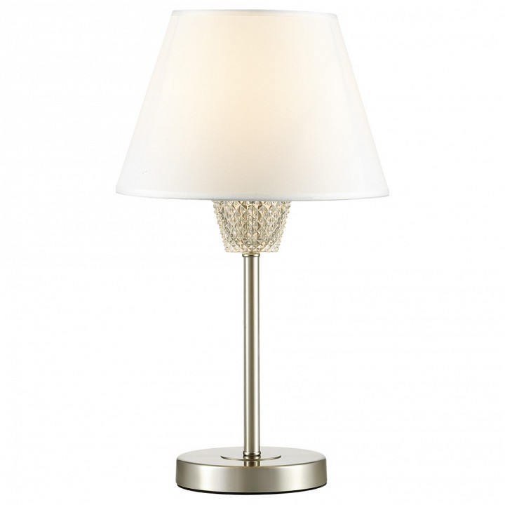 Настольная лампа декоративная Lumion Abigail 4433/1T