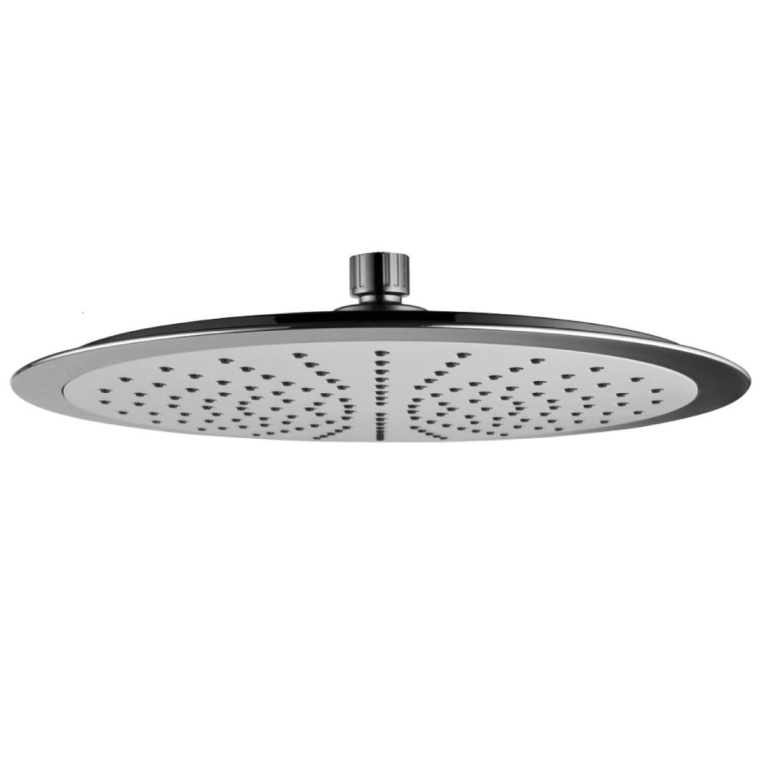 Верхний душ LEMARK LM8034C хром