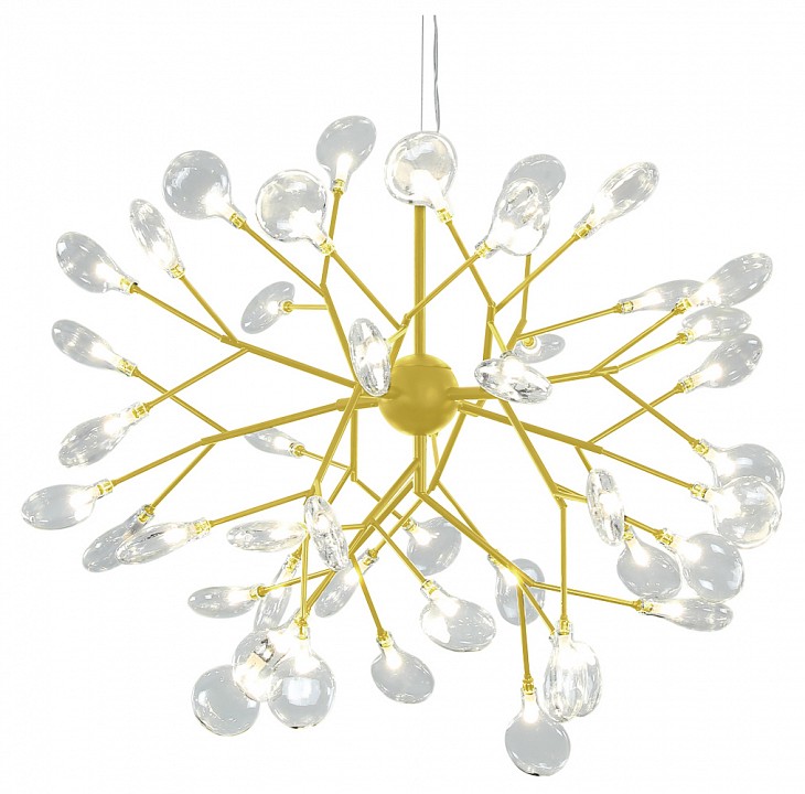 Подвесная люстра Kink Light Ветта 07521-45,33