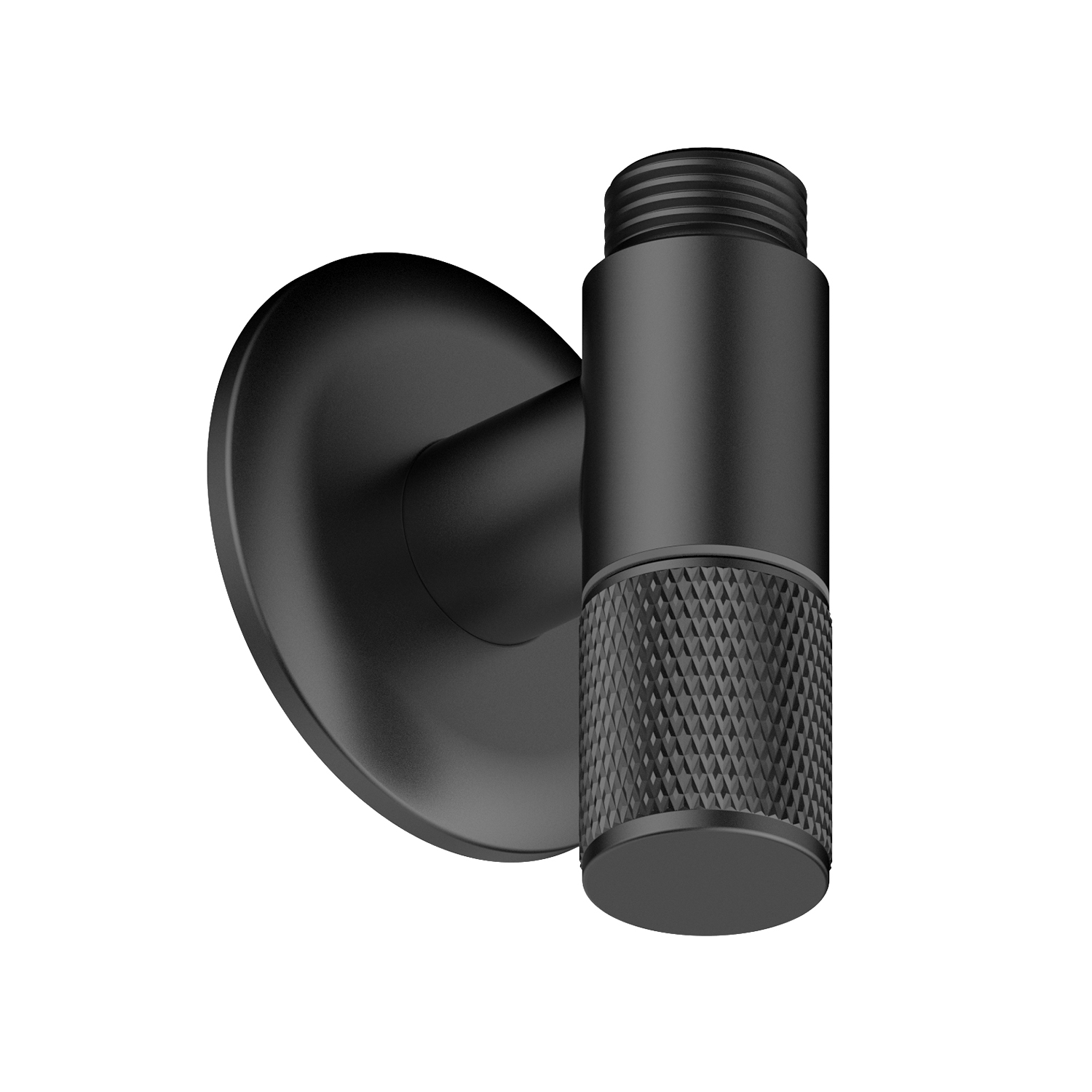 A365 Угловой запорный кран-вентиль