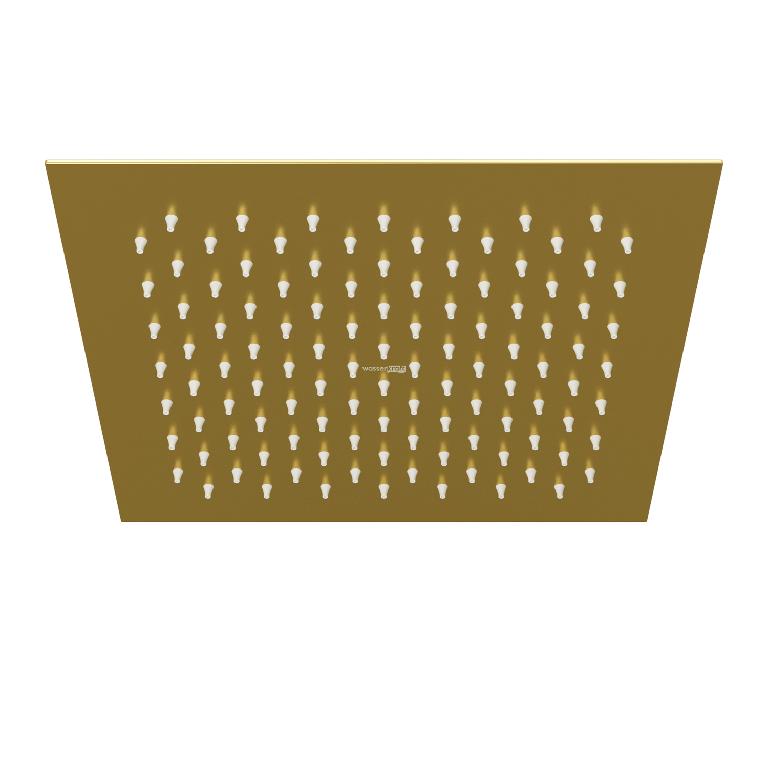 A198 Верхняя душевая насадка