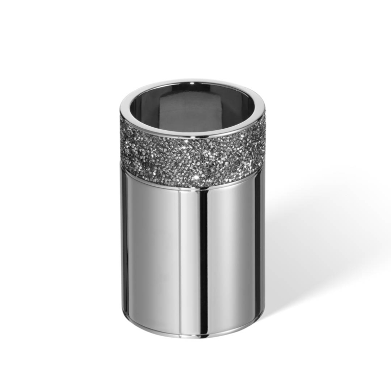 Decor Walther 0933800 - Rocks BOD 1 Универсальная коробка хром