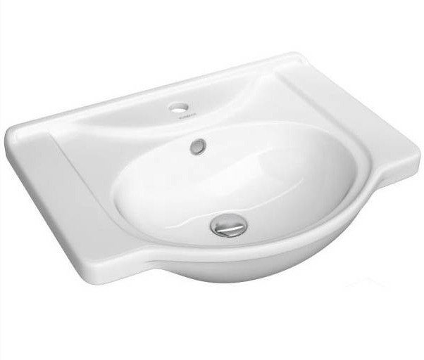 Раковина Kirovit Капри 55 4620008199344