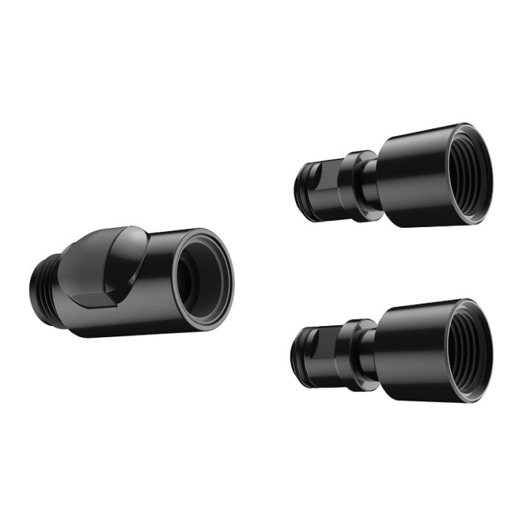 Приспособление для быстрой смены ручного душа Hansgrohe HG (28346000)