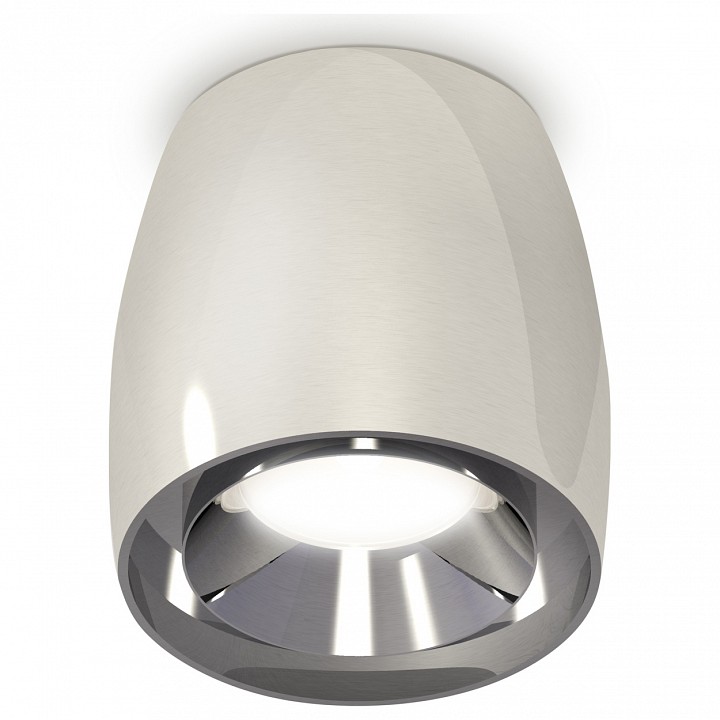 Накладной светильник Ambrella Techno 138 XS1143002