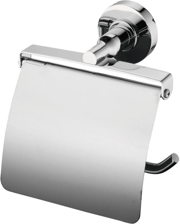Держатель для туалетной бумаги с крышкой Ideal Standard IOM A9127AA