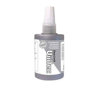 UNIPAK  Герметик клеевой Unitec Easy (75 мл) (TM-74822)
