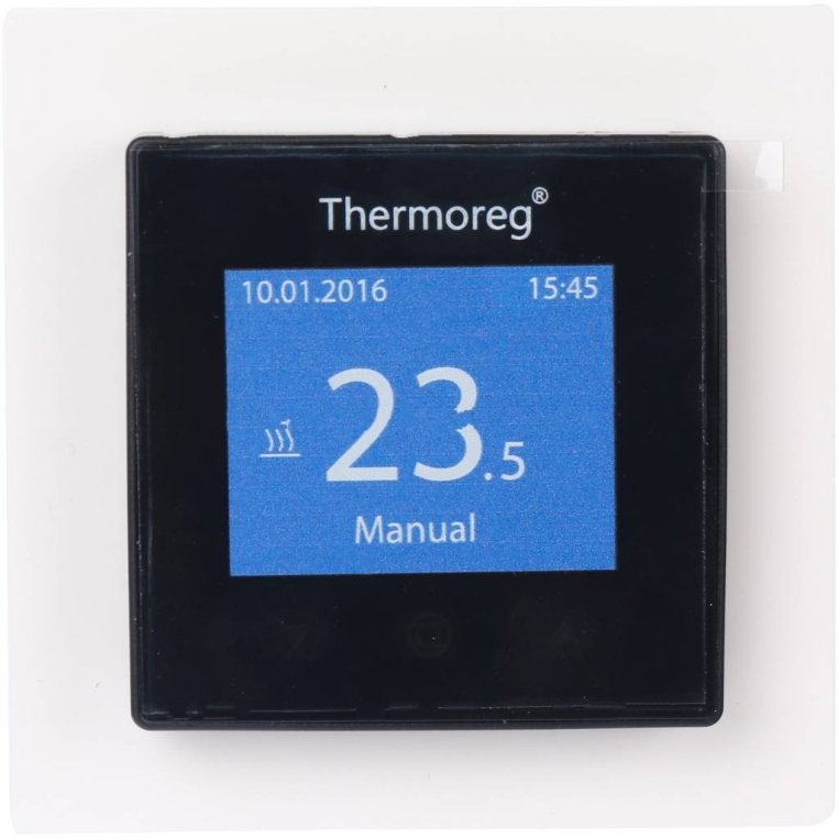 TI-970 THERMO Терморегулятор Thermoreg TI-970