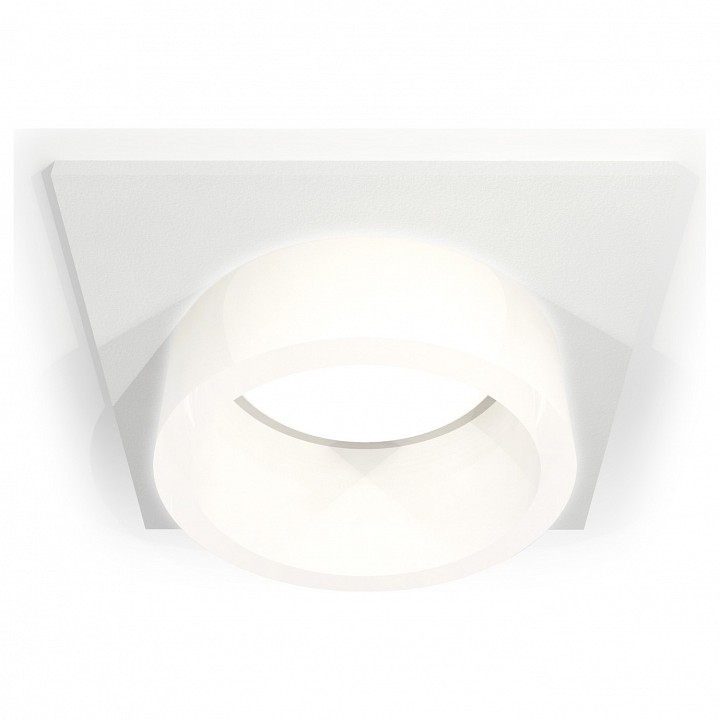 Встраиваемый светильник Ambrella Techno Spot 8 XC6520065