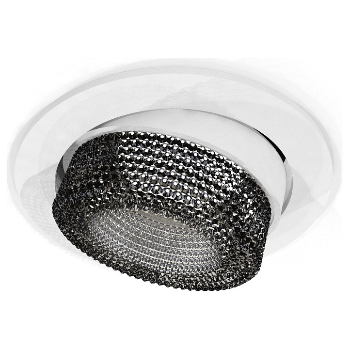 Встраиваемый светильник Ambrella Techno Spot 76 XC7651061