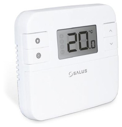 Salus Проводной электронный терморегулятор RT310 (RT310)
