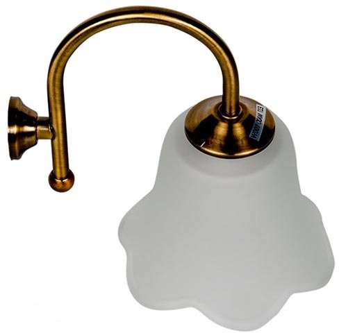 Светильник Aquanet Луизиана WT-260 00173024 бронза 2 шт