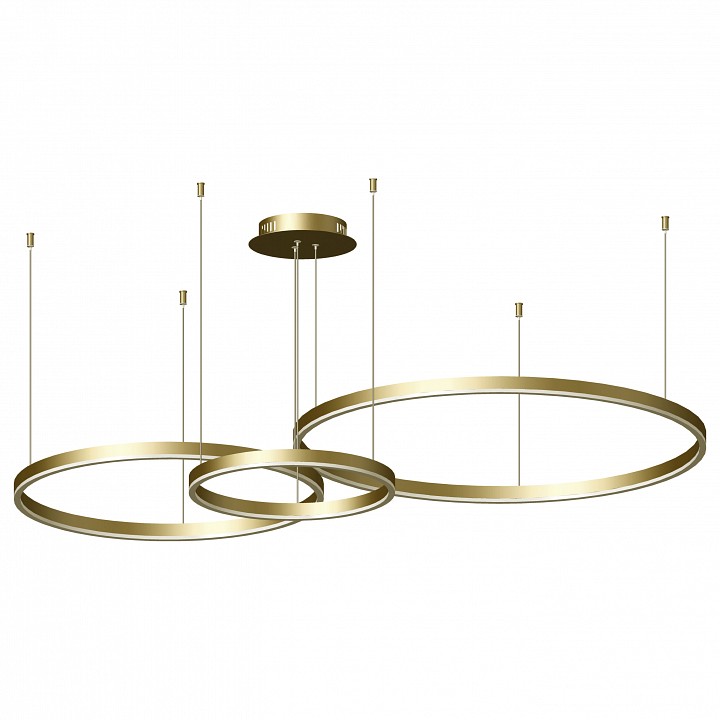 Подвесной светильник Kink Light Тор 08223.33P