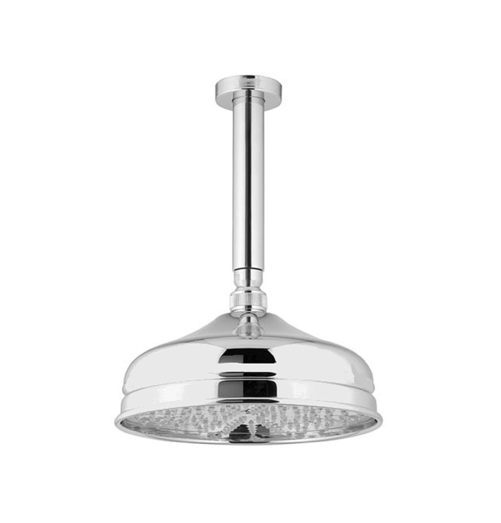 Верхний душ Nicolazzi 5732CR20 хром