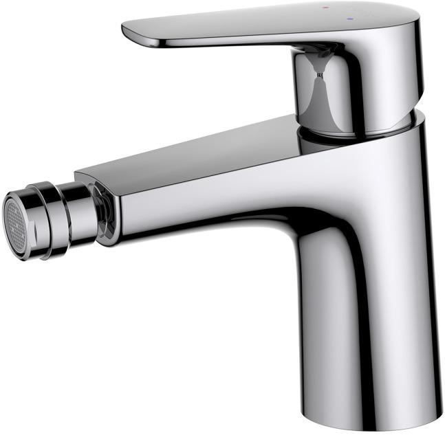 Смеситель для биде Aquatek Бетта AQ1118CR