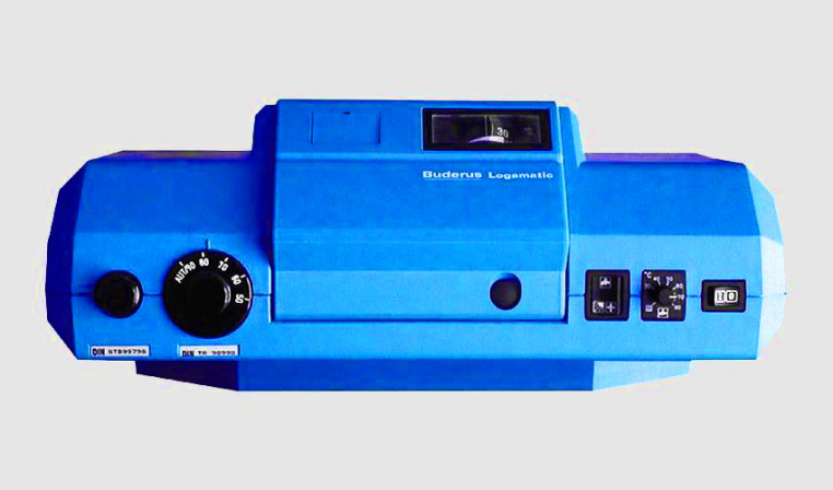 Система управления Buderus Logamatic 2109  (11228)